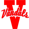Vandalia High School logo